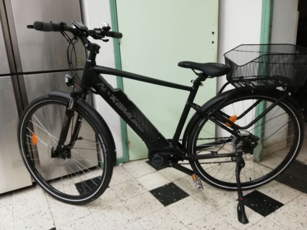 v�lo �lectrique nakamura fit 150 1050 Auchel (62)