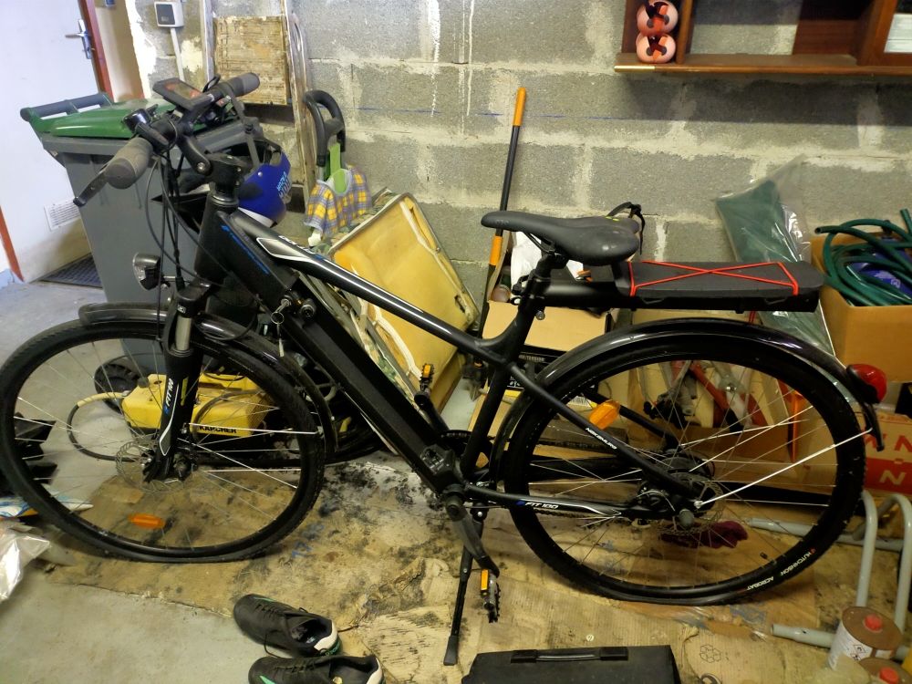 VELO ELECTRIQUE NAKARUMA 450 Roisey (42)