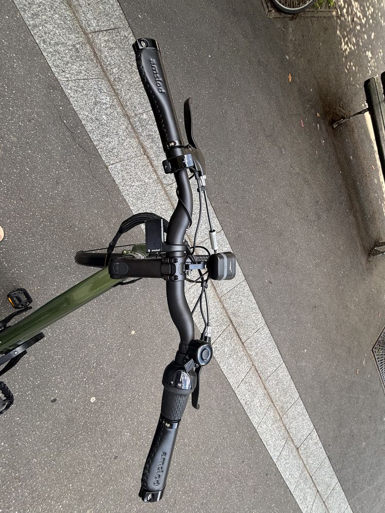 V�lo �lectrique neuf 1420 Paris 20 (75)