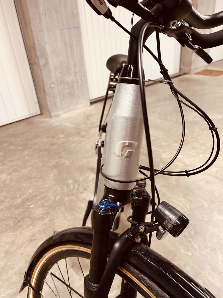 V�lo �lectrique neuf 1500 Saint-Romain-le-Puy (42)