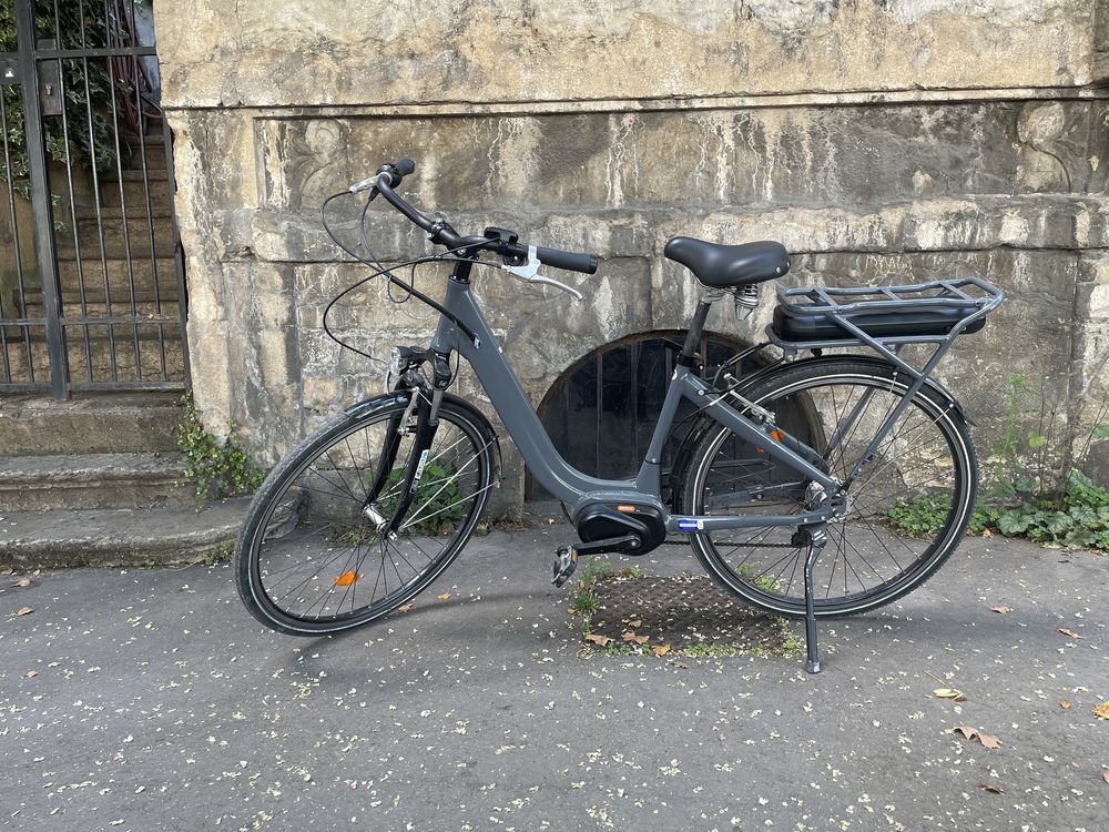 V�lo �lectrique occasion 990 Lyon 5 (69)