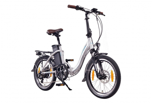 VELO NCM  ELECTRIQUE PLIABLE 0 Provench�res-sur-Fave (88)