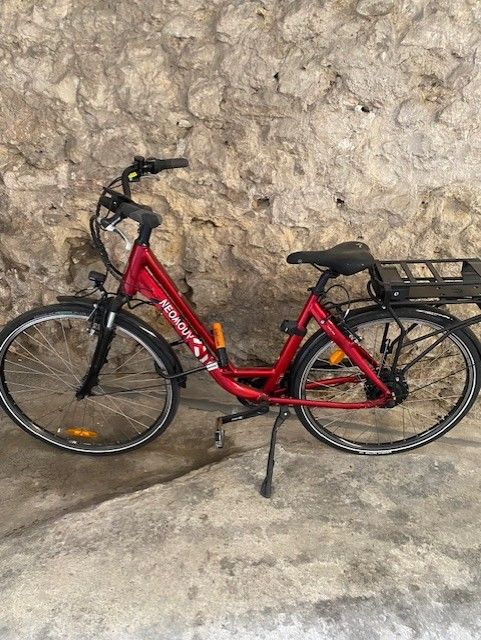 V�lo �lectrique reconditionn� 0 Marseille 1 (13)