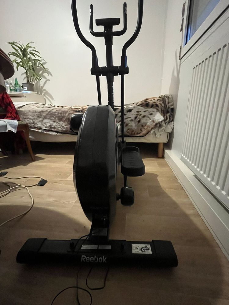 v�lo �lectrique Reebok Z9 -tr�s bon �tat 180 Vaires-sur-Marne (77)