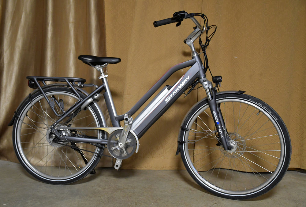 VELO ELECTRIQUE STARWAY 1500 Saint-Germain-Laprade (43)