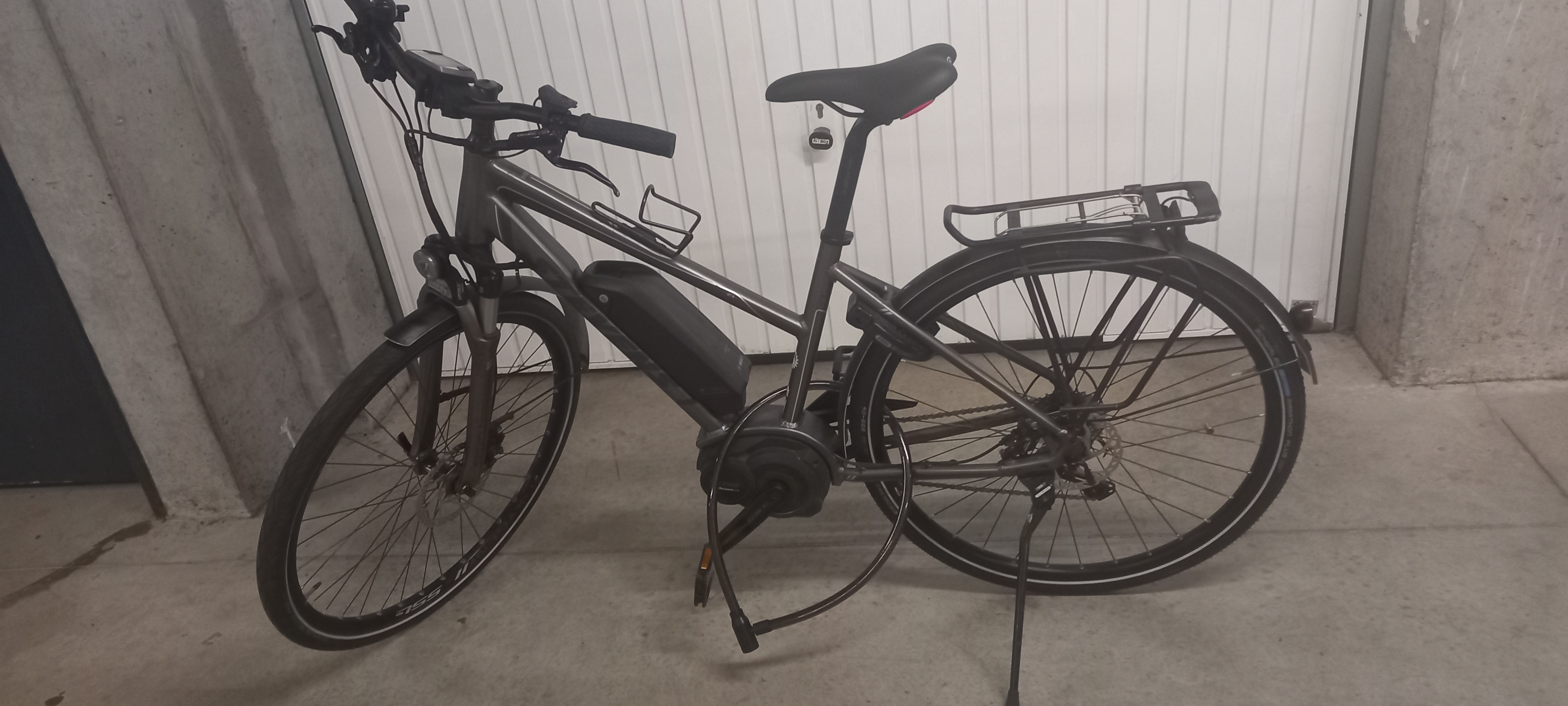 velo electrique Stewens 0 Issenheim (68)