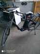 vélo électrique TOWN HYBRID PRO 500 1000 Cluses (74)
