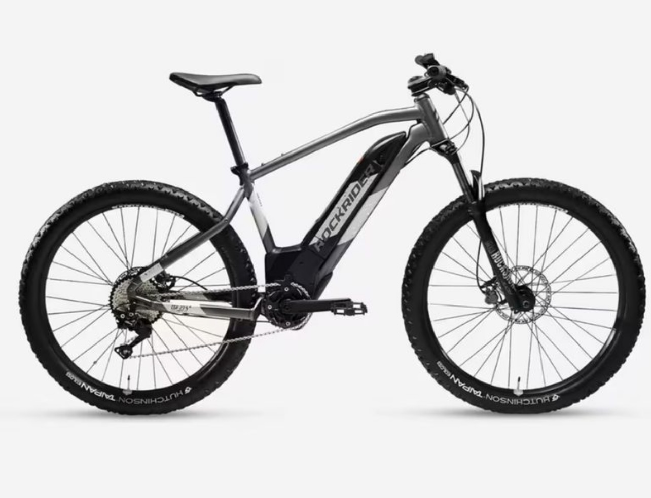 V�lo �lectrique tr�s bon �tat 830 Foulayronnes (47)