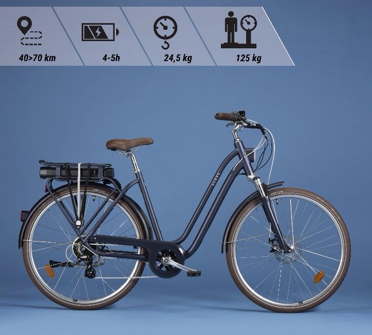 velo electrique a vendre