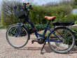 Vélo électrique de ville pour femme - Marque O2 Feel 850 Champagnole (39)