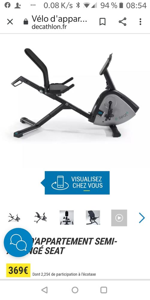 V�lo �lectrique 200 M�con (71)