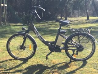 VELO ELECTRIQUE
0 Almen�ches (61)