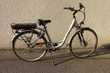 vélo électrique 350 Tossiat (01)