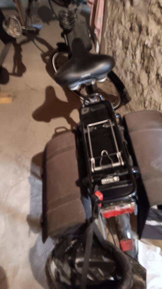  v�lo �lectrique 1200 Pi�gut-Pluviers (24)