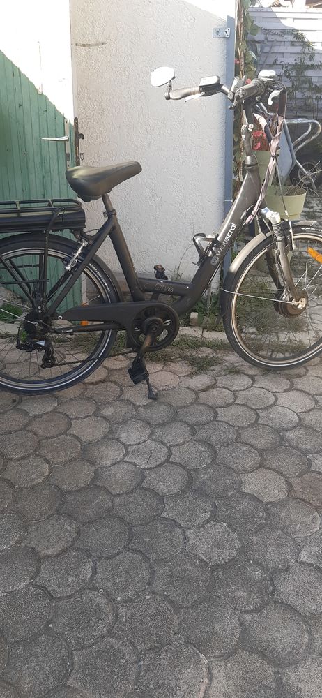 v�lo �lectrique 350 Fos-sur-Mer (13)