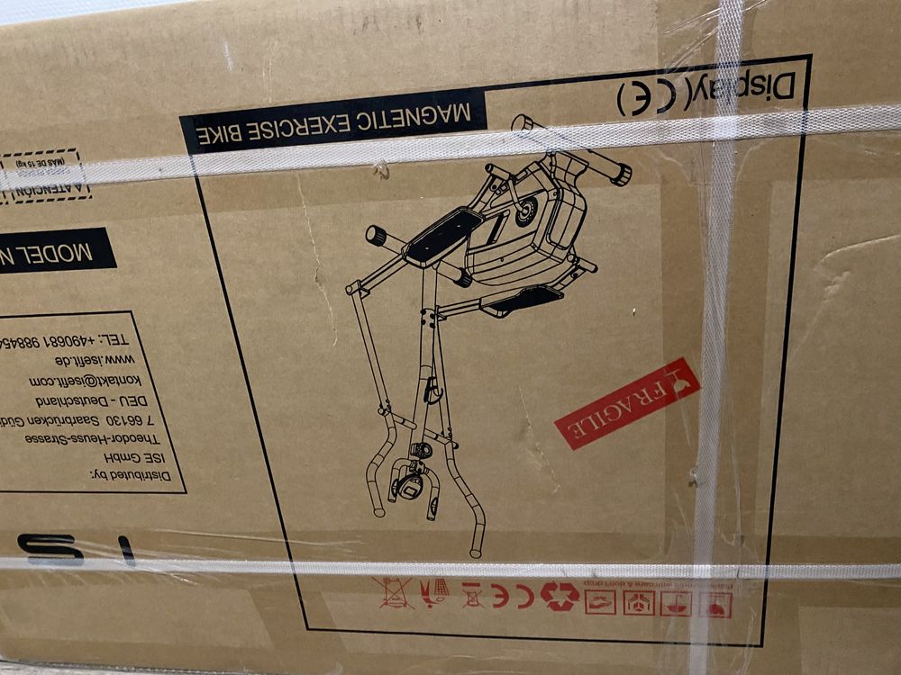 v�lo �lectrique 150 Torcy (77)