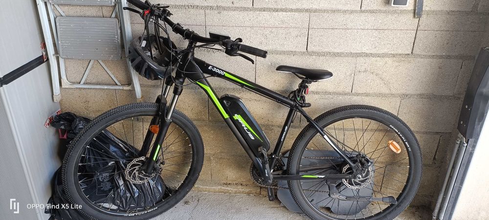 v�lo �lectrique 600 Pont-sur-Yonne (89)