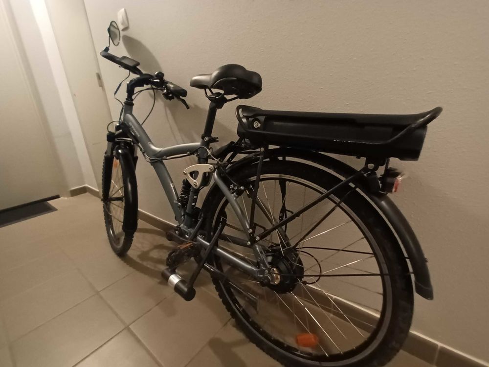 v�lo �lectrique 600 Sens (89)