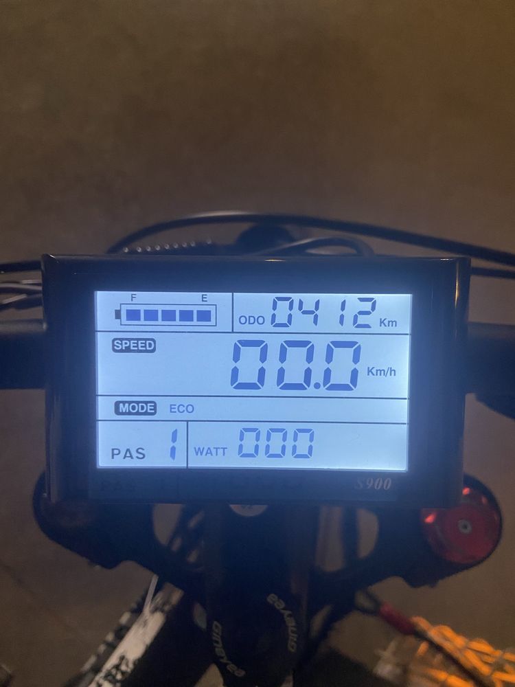 v�lo �lectrique 1400 Mennecy (91)