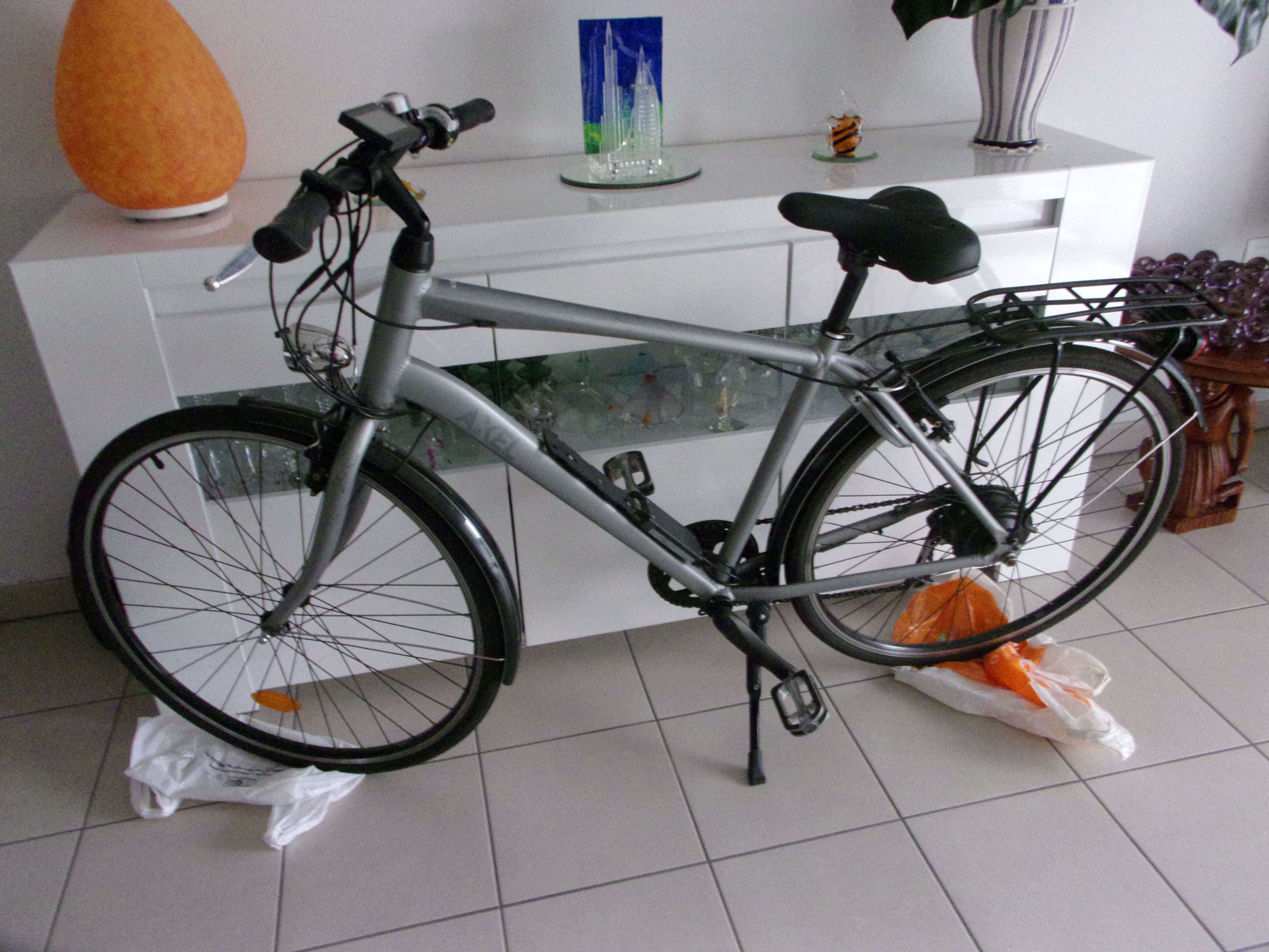 VELO ELECTRIQUE 390 Bayonne (64)