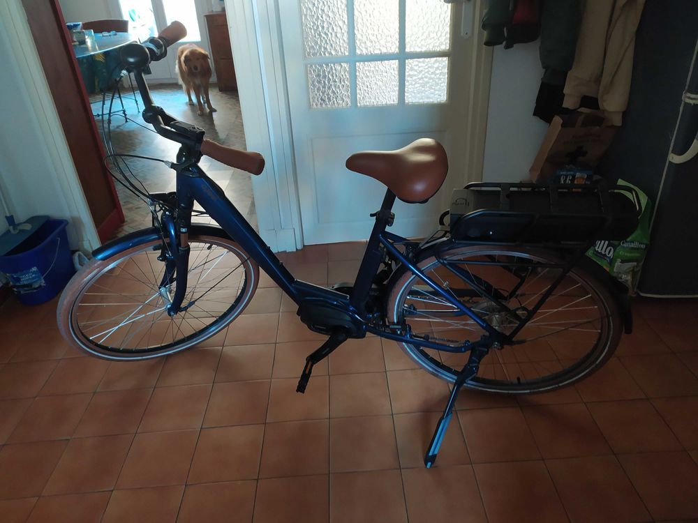 v�lo �lectrique 900 Perpignan (66)