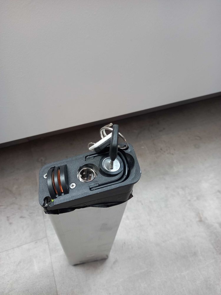 velo �lectrique 1 Phalsbourg (57)