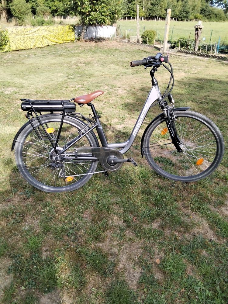 V�lo �lectrique 0 Blain (44)