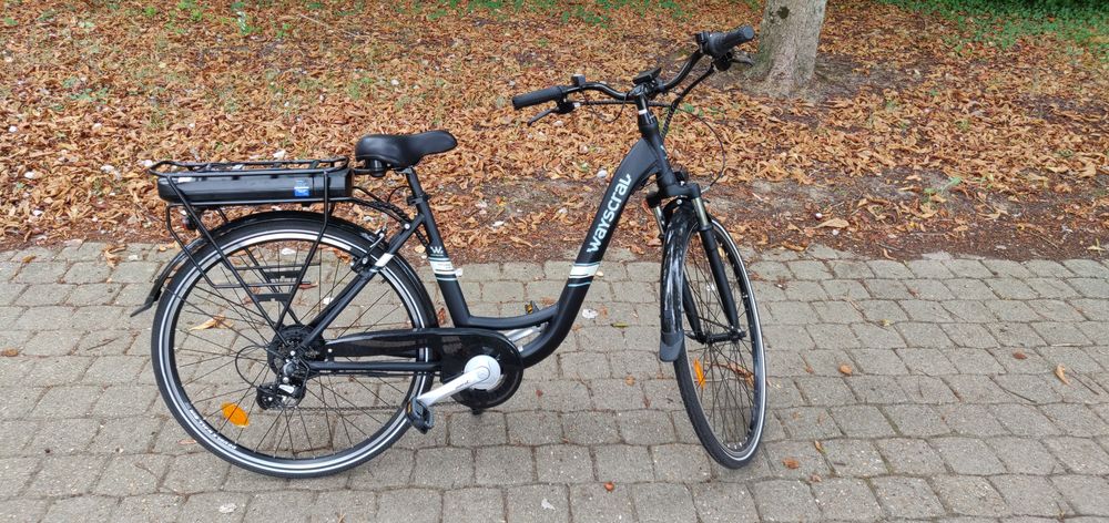 velo electrique 280 Bussy-Saint-Georges (77)