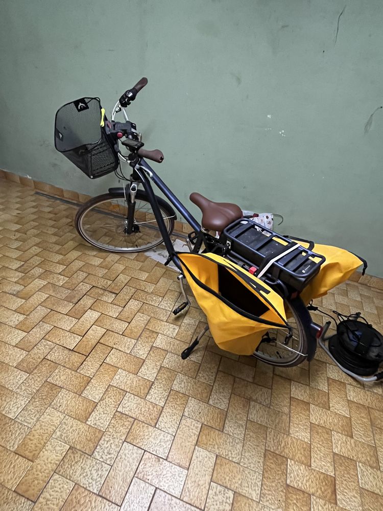 V�lo �lectrique 980 Albi (81)