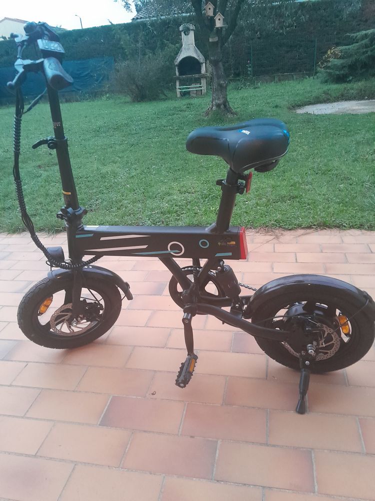 V�lo �lectrique 300 Bourg-l�s-Valence (26)