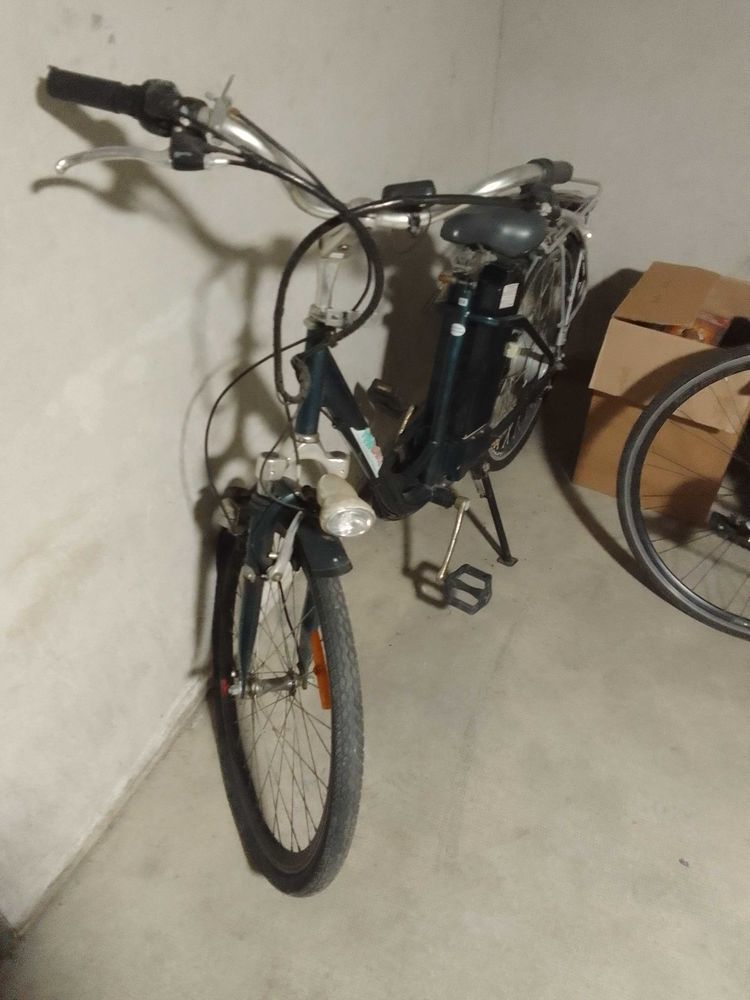 v�lo �lectrique 60 Dijon (21)