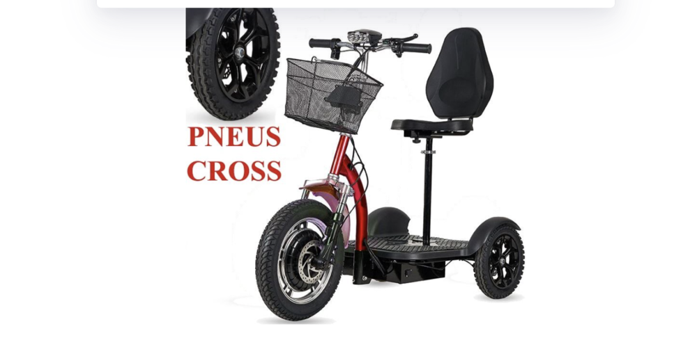 VELO ELECTRIQUE 850 La Force (24)