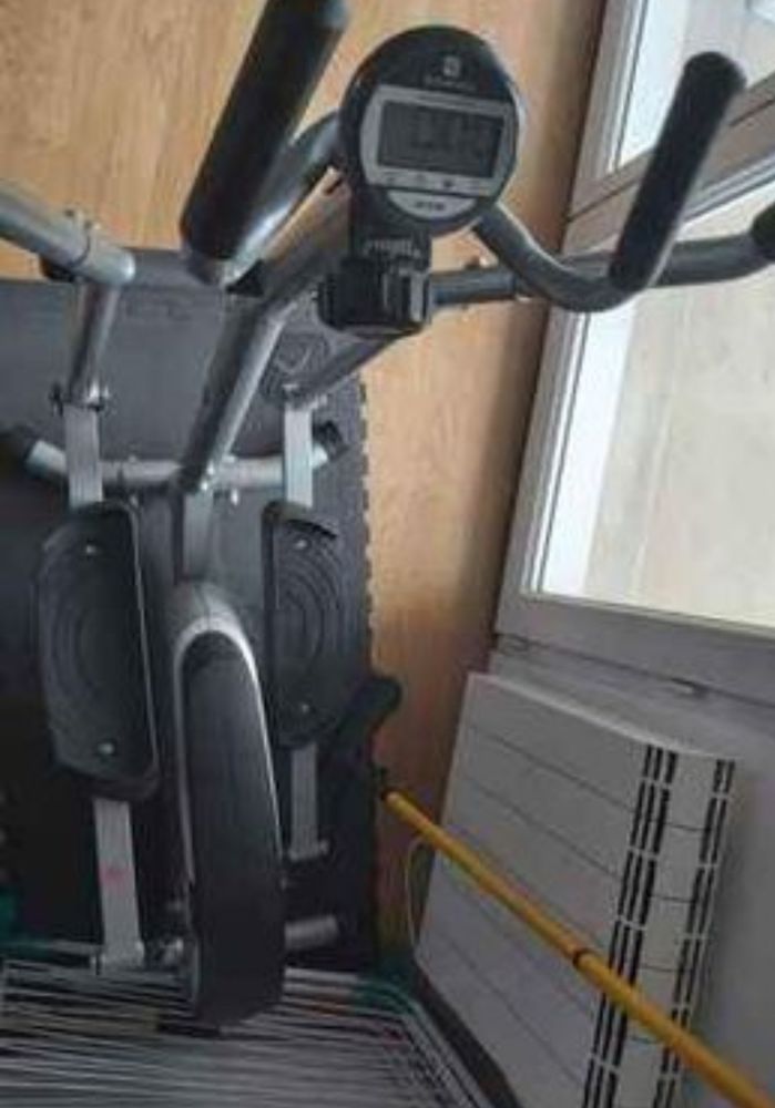 V�lo eleptiques 100 Livry-Gargan (93)