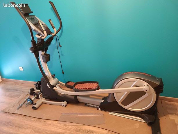 V�lo Eliptique PRO FORM Smart Strider 695 CSE 550 Saint-Jean-le-Blanc (45)