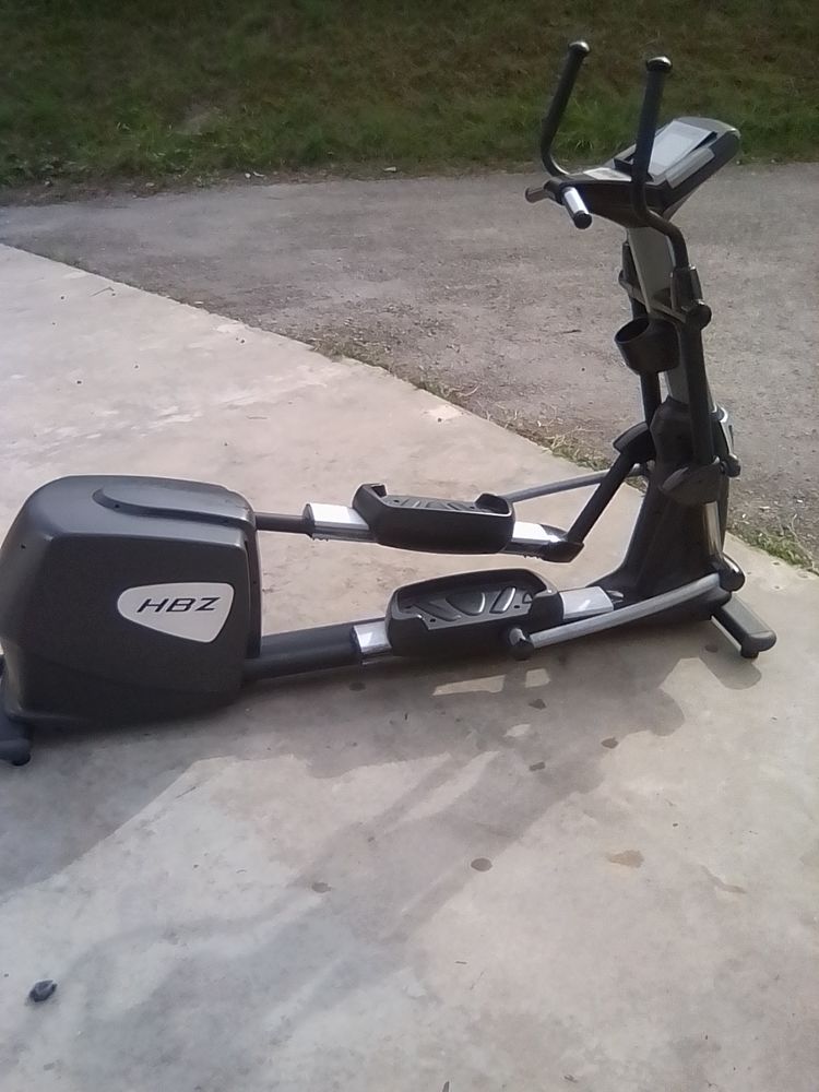 velo eliptique heubozen pro 1 Millau (12)