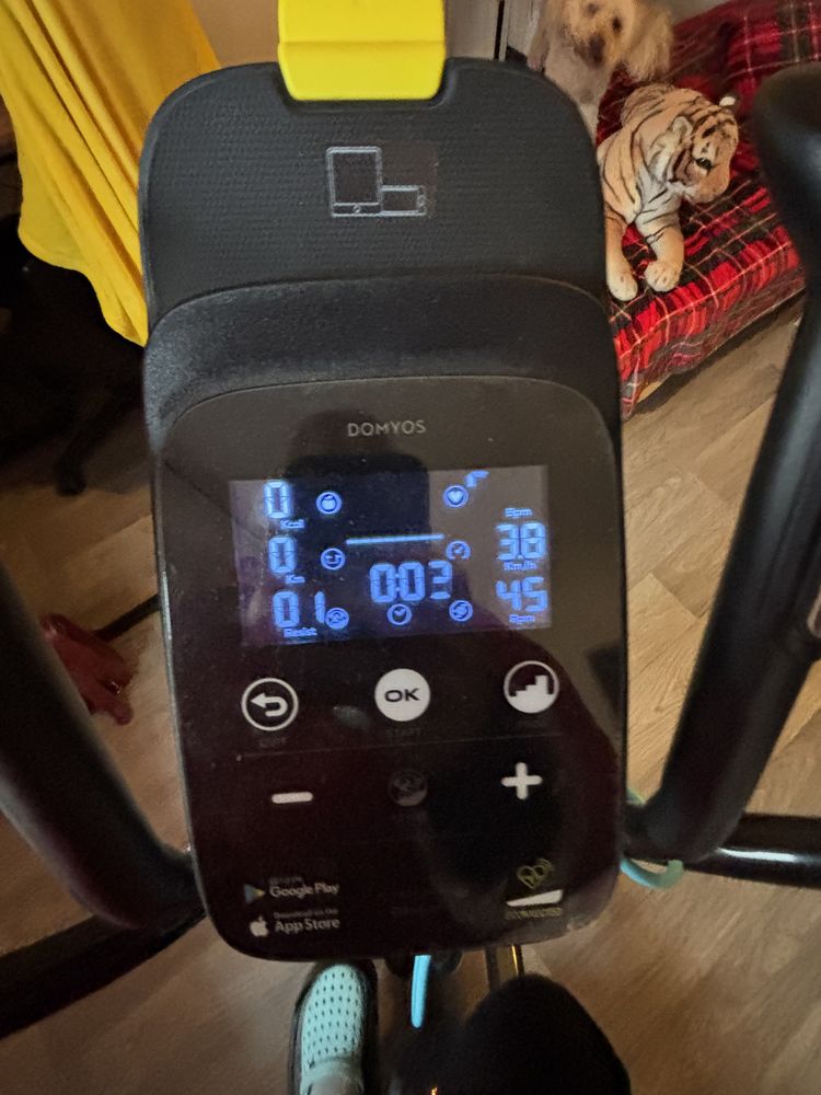 V�lo elliptique de 2023 0 Villers-Cotter�ts (02)