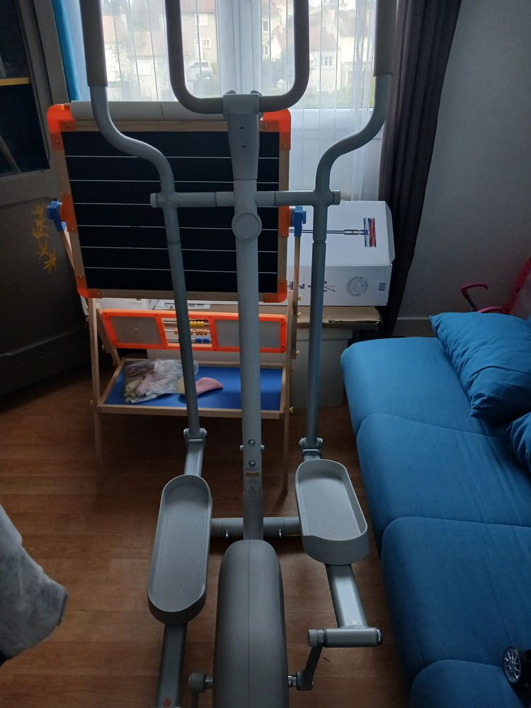 V�lo elliptique D�cathlon 100 Niort (79)