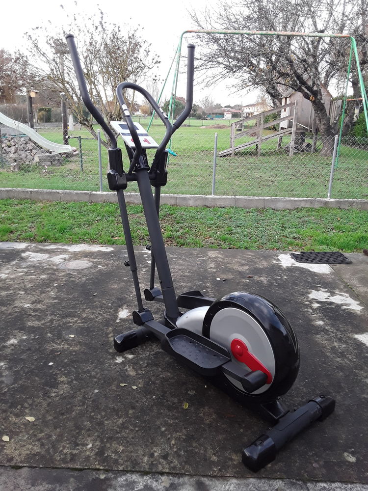 V�lo Elliptique �lectrique 100 Gagnac-sur-Garonne (31)