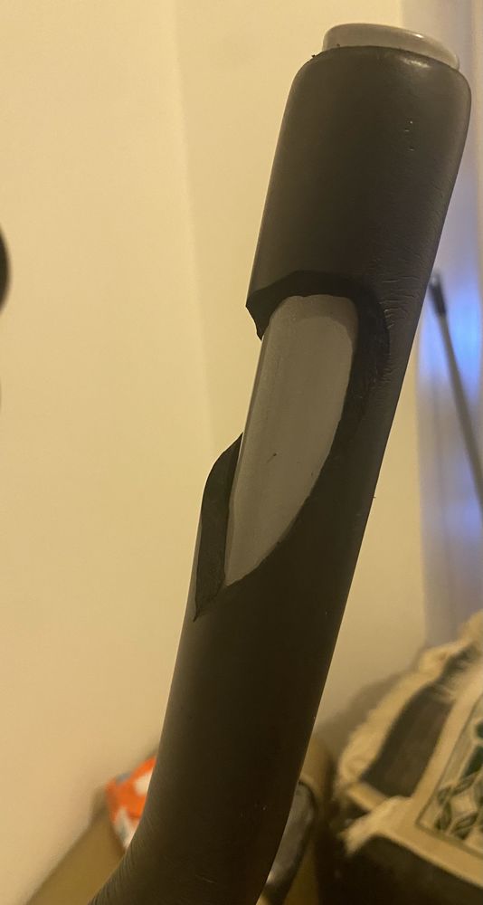 v�lo elliptique en bon �tat 70 Asni�res-sur-Seine (92)