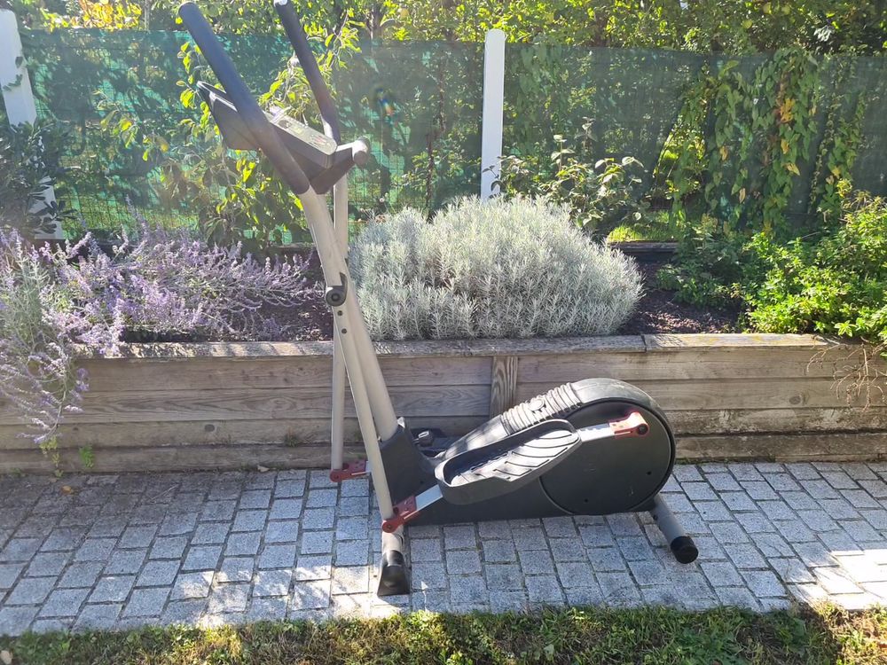 V�lo Elliptique PRO-FORM 750 RX 70 Torcy (77)