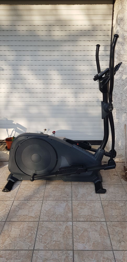 V�lo Elliptique haut de gamme Kettler Situs Cross 8.1. 50 Saint-Mard (77)