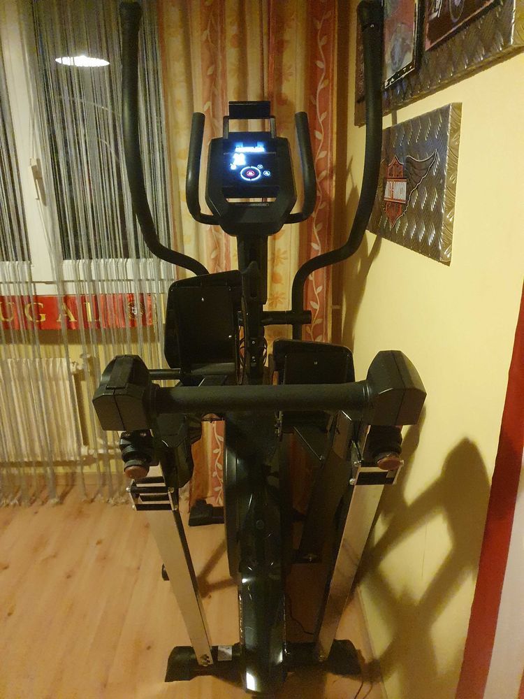 v�lo elliptique Kettler Skylon 1000 Saint-�tienne (42)