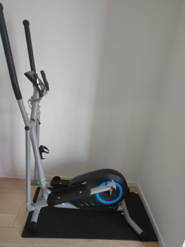 V�lo elliptique neuf 180 Poissy (78)