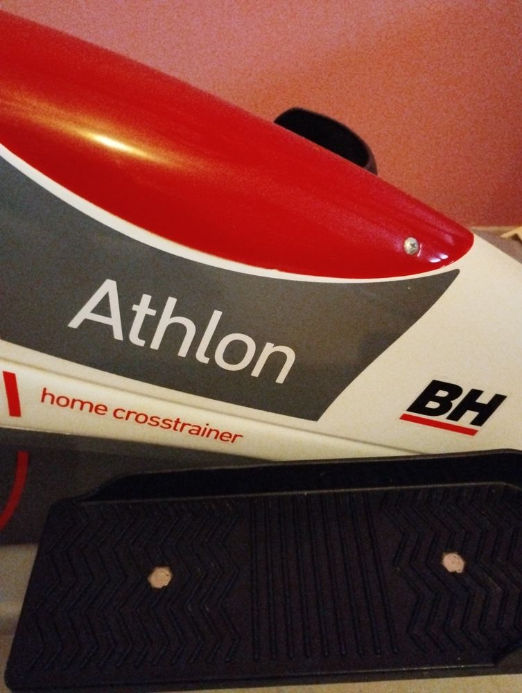 V�lo elliptique programmable 250 Villenave-d'Ornon (33)