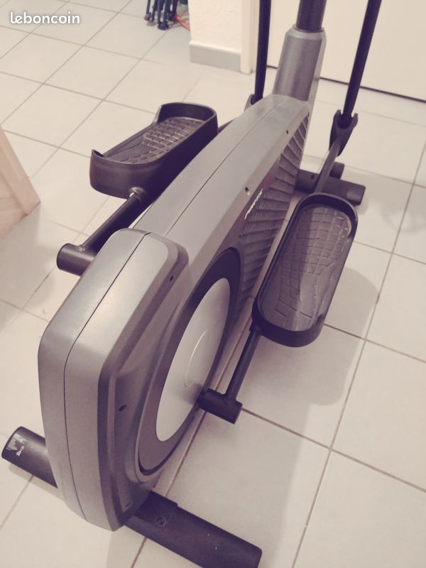 Velo elliptique - Sportstech CX2 400 Montpellier (34)