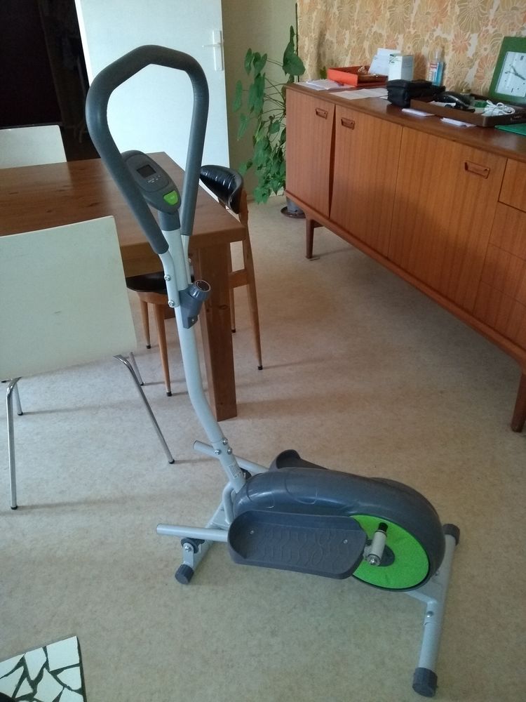 V�lo elliptique 40 Toulouse (31)