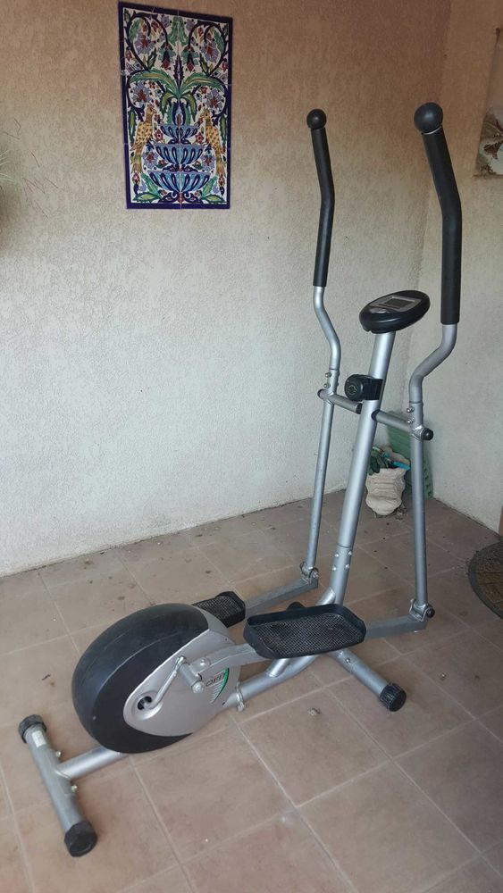 V�LO ELLIPTIQUE 85 Montpellier (34)