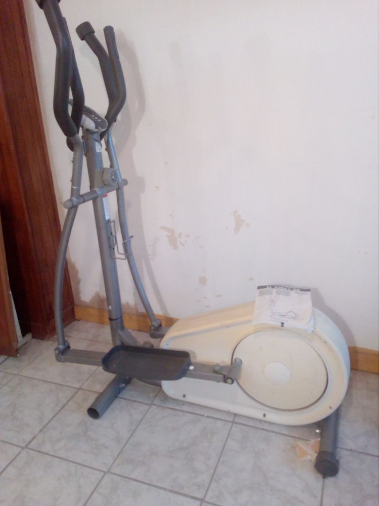 v�lo elliptique 80 Limoges (87)