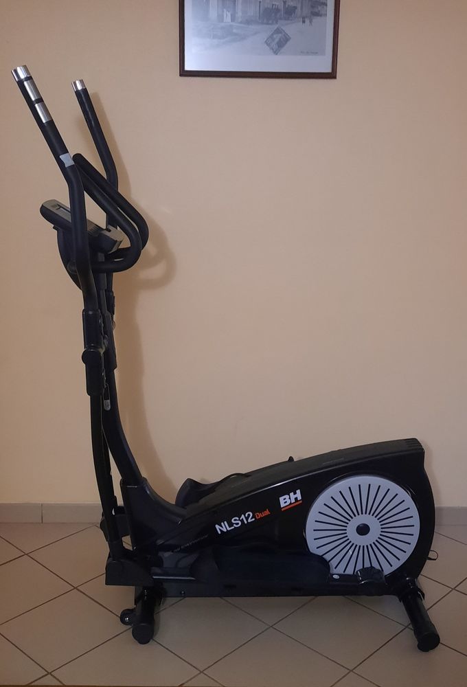 VELO ELLIPTIQUE 300 Tronville-en-Barrois (55)