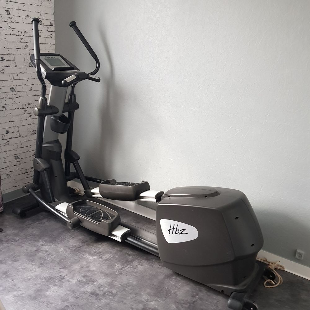 v�lo elliptique 500 �vreux (27)